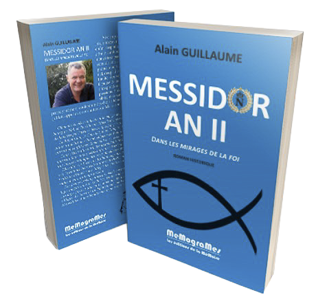 Couverture de Messidor an II